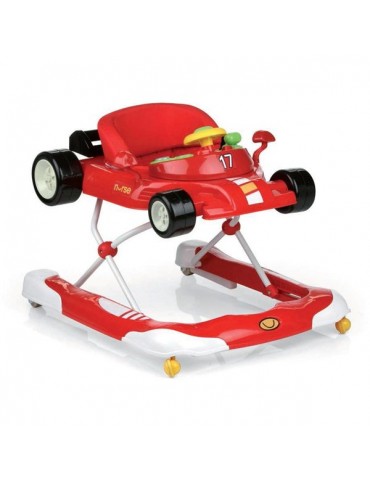 ANDADOR FORMULA 1 RED 