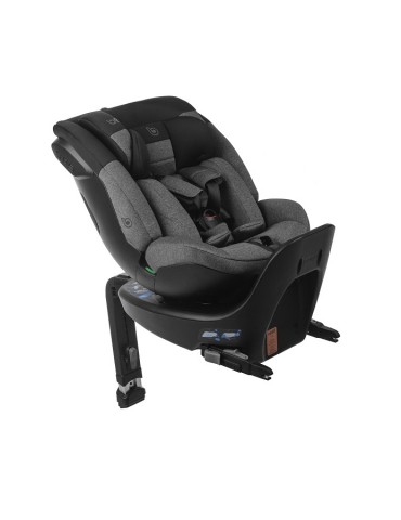 SILLA AUTO ZEUS I-SIZE 40-125