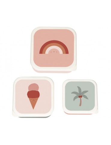 PACK 3 CAJAS TROPICAL